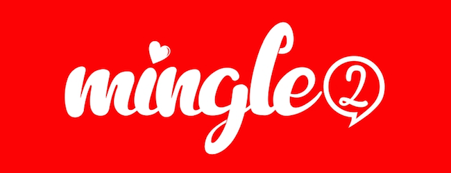 Mingle2 logo