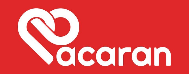 PACARAN logo