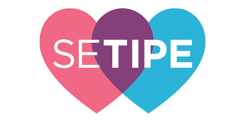 Setipe logo