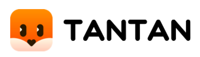 Tantan logo
