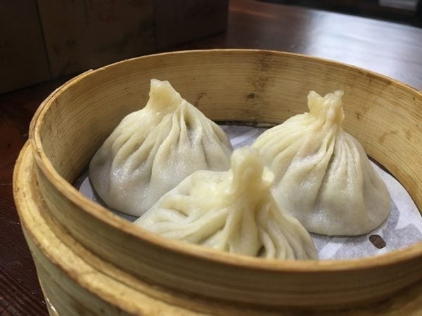 Xiaolongbao