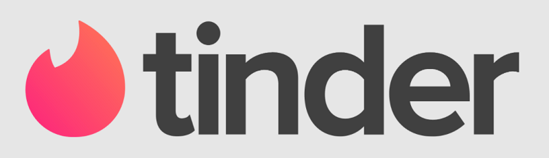 Tinder logo