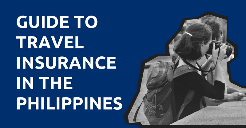 travel insurance philippines how much