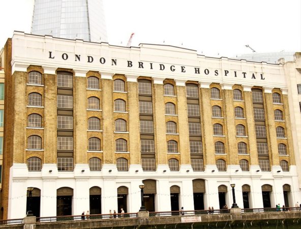 London Bridge Hospital