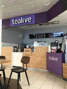 Tealive