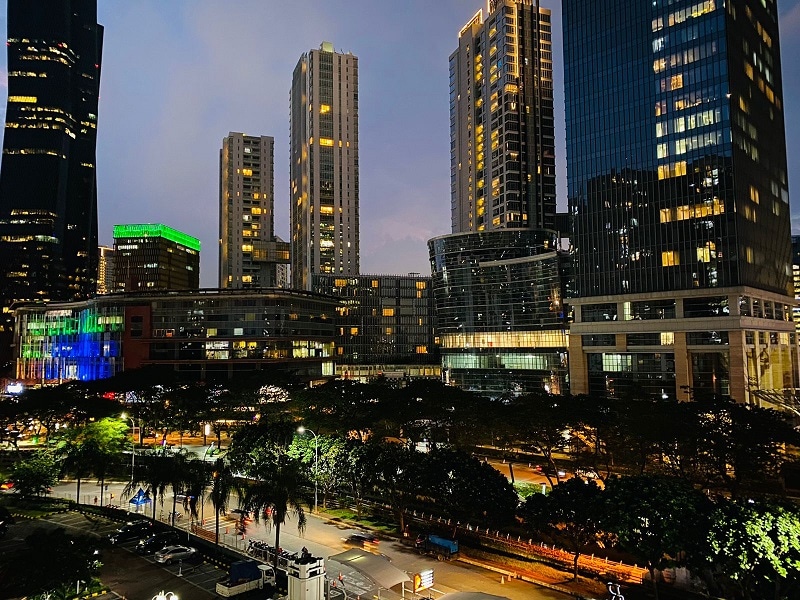 Average Cost of Living in Indonesia Per Month in 2022