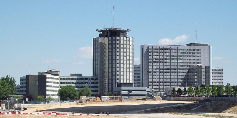 La Paz University Hospital