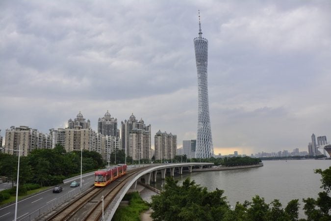 Guangzhou