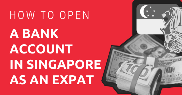  average monthly living expenses in singapore for 2022