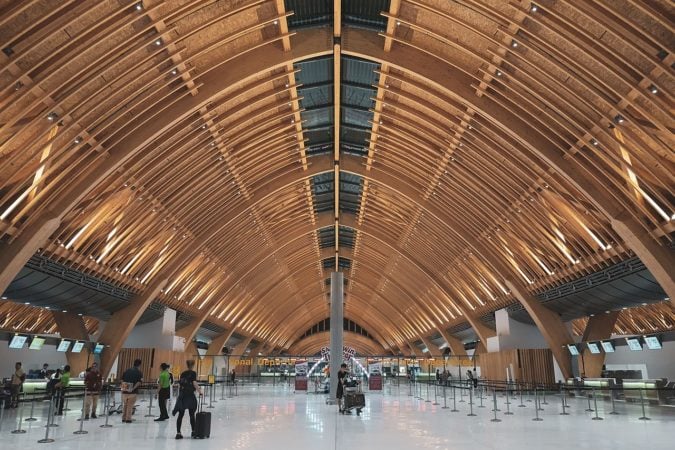 Mactan Cebu International Airport