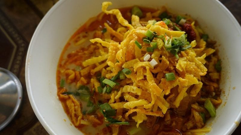 khaosoi