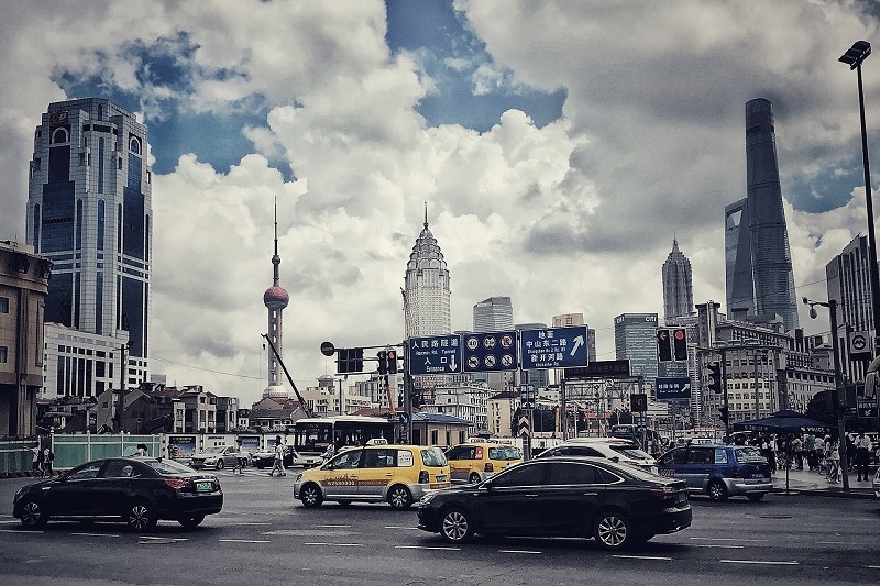 Sanghai Renteng An Expat’s Guide to Renting a Car in Shanghai