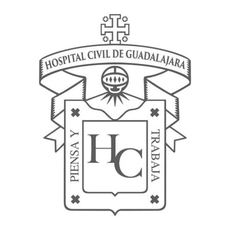 Hospital Civil De Guadalajara Juan I. Menchaca