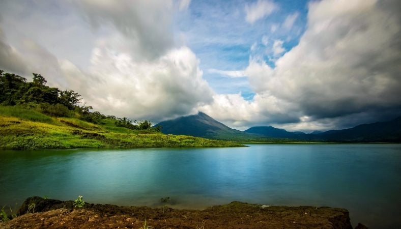 Lake Arenal, Costa Rica