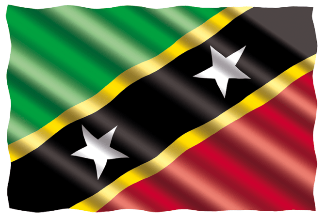 St. Kitts and Nevis