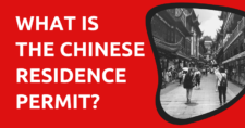 What is the Chinese Residence Permit