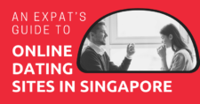 An Expat’s Guide to Online Dating Sites in Singapore