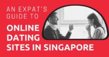 An Expat’s Guide to Online Dating Sites in Singapore