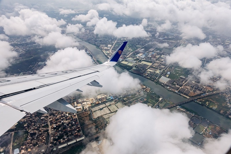 Bao’an International Airport