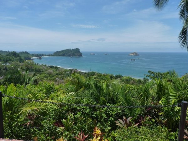 Manuel Antonio National Park, Costa Rica