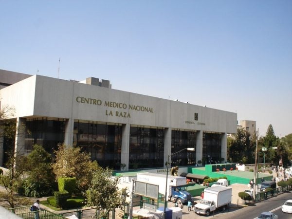 La Raza National Medical Center