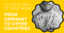 The Best Way to Send Money from Germany to Other Countries