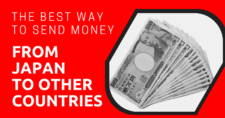 The Best Way to Send Money from Japan to Other Countries