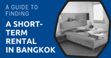 A Guide to Finding a Short-Term Rental in Bangkok