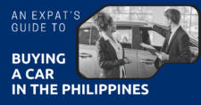 An Expat’s Guide to Buying a Car in the Philippines
