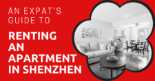 An Expat’s Guide to Renting an Apartment in Shenzhen