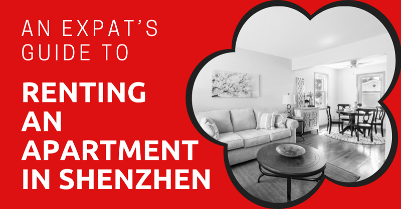 An Expat’s Guide to Renting an Apartment in Shenzhen