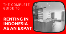 The Complete Guide to Renting in Indonesia as an Expat