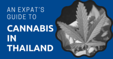 An Expat’s Guide to Cannabis in Thailand