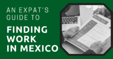 An Expat’s Guide to Finding Work in Mexico