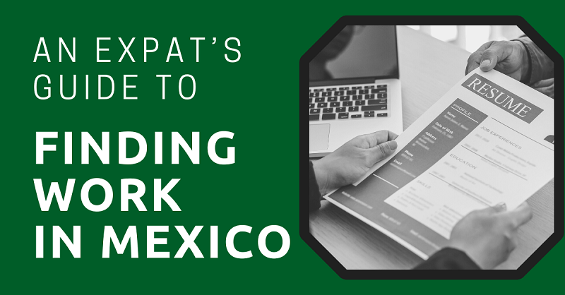 work travel to mexico