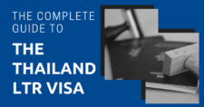 The Complete Guide to the Thailand LTR Visa