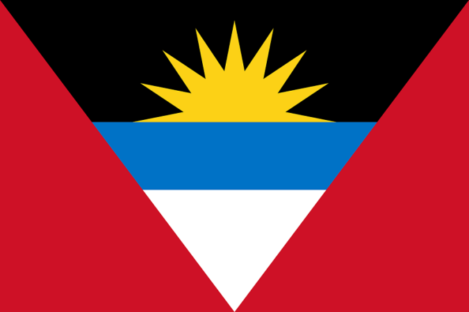 Antigua and Barbuda 