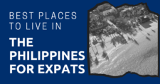Best Places to Live in The Philippines For Expats