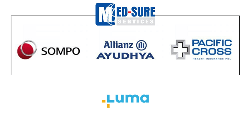 Form Physio and Rehab insurance partners