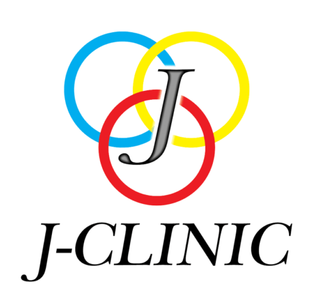 J-Clinic Logo