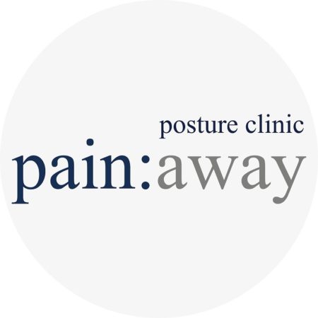 Pain Away Clinic Bangkok Logo