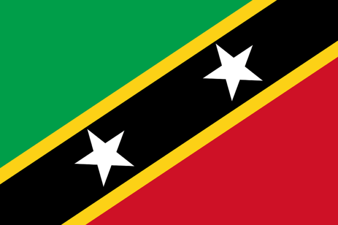 Saint Kitts and Nevis 