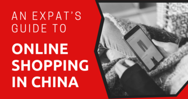 An Expat’s Guide to Online Shopping in China