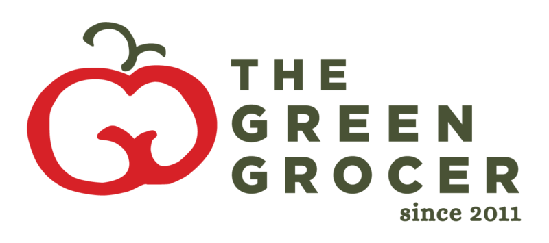 green grocer