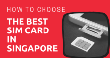 How to Choose the Best SIM Card in Singapore