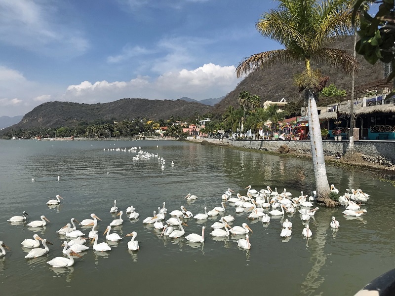 Lake Chapala