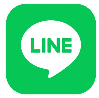 Line Thailand Logo