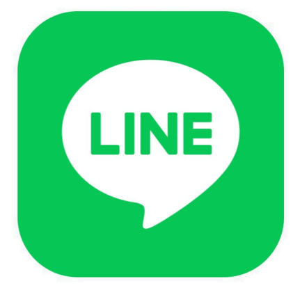 Line Thailand Logo