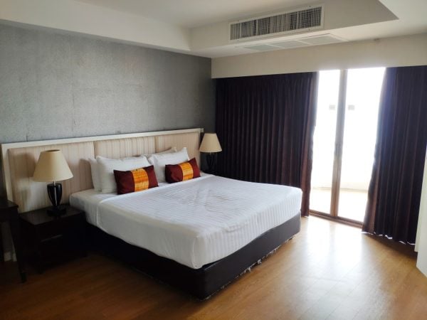 hotel in Pattaya