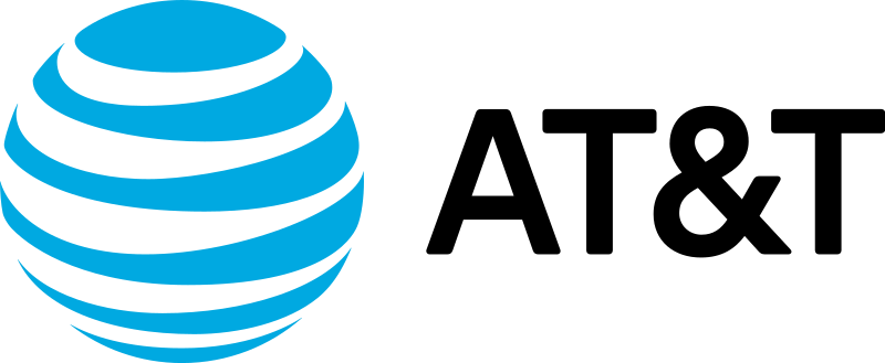 AT&T mexico logo